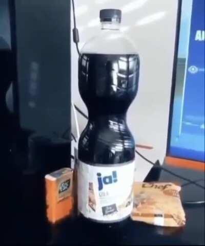 Can anyone please translate what he’s saying