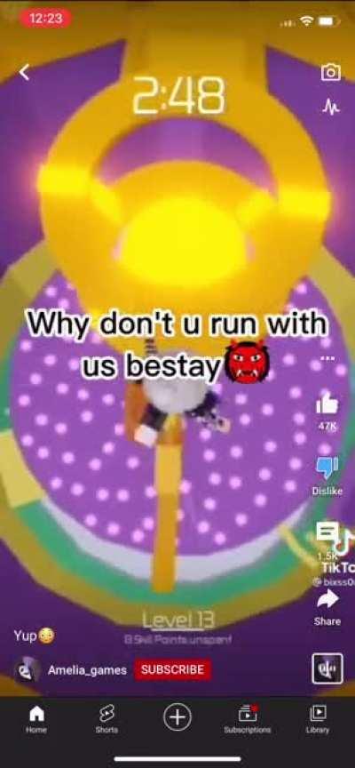 Everything about this is just…