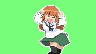 Alice file is broken so it will take time to fix and I want to work on another projects so Saori will be the last character for now but don't worry i will continue after finishing every thing