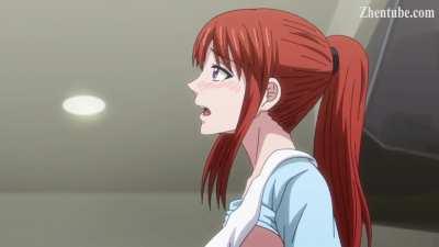 Yubisaki kara Honki no Netsujou 2 Koibito wa Shouboushi Episode 3