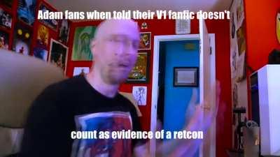 Villain fans unite