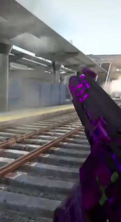 Warzone Mobile could’ve been the future of mobile shooters