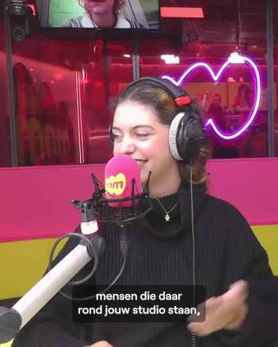 Pommelien Thijs - Binnenkort bij MNMBE