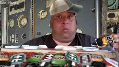 The Medic Experience