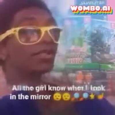 all girl love stunna😂😂😂☝️☝️☝️