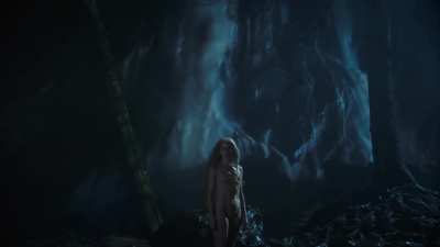 Denise Gough - The Other Lamb (2019)