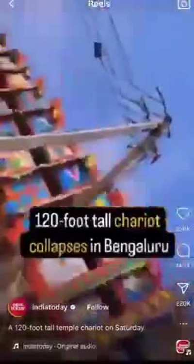 Safest Indian festival