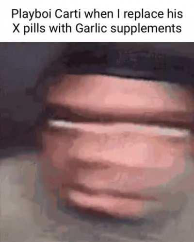 I light the opp blunt and let your _______ try it!