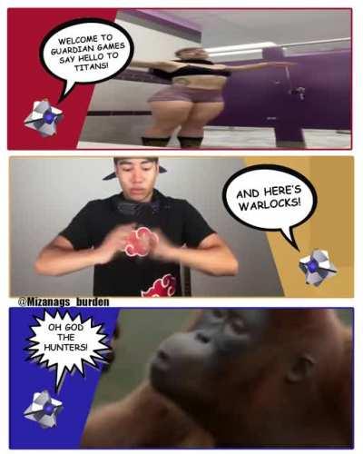 And the yearly race war officially BEGINS!