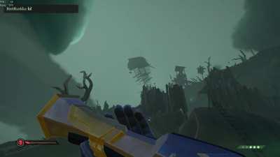 normal day at the sea of thieves