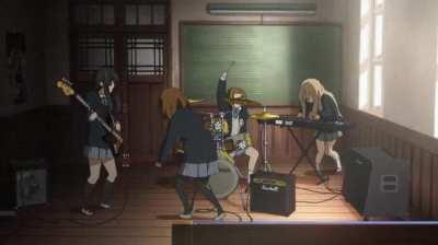 Jam Session [K-ON!]