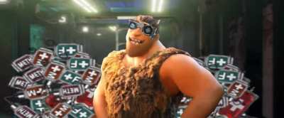 I'm too busy injecting husk eggs into the clown.