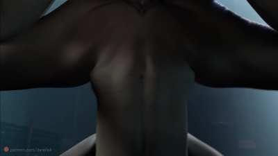 Wraith (Darellak) [Apex Legends]