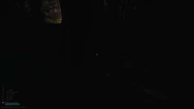 Found out what the toilet paper was for..