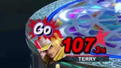 Terrys and Gentlemen, We gotem