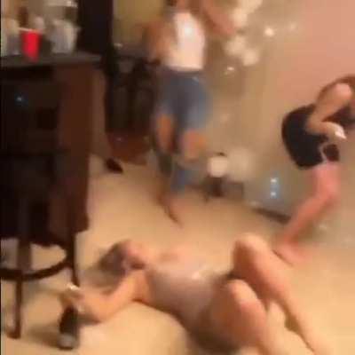 HMC so I can celebrate with champagne...