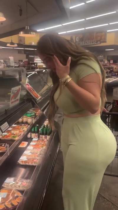 Bolted butts are the best