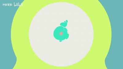 Little War Crime Academia