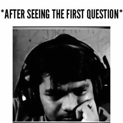 My hear can't take this damage!