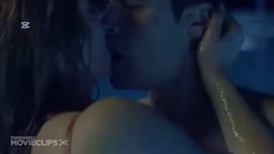 Extremely hot sex scenes