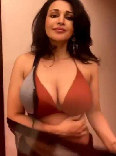 every time I visit my friends home his Mom