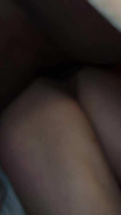 Giving A Helping Hand While Our BBC Friend Fucks My Wife