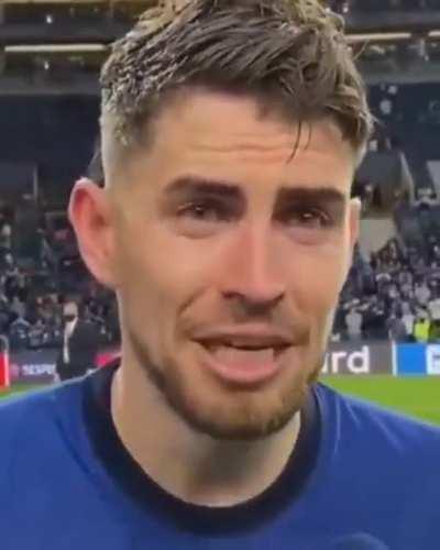 Despite the criticism, He never stops working hard. Can't wait for him to receive the award