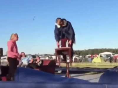 The circus needs you. But as a clown🤡.