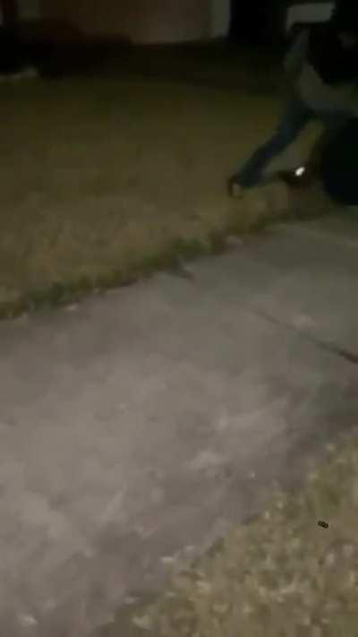 i’m the nigga in the shorts btw(and i only slammed him because he had me mad asf so i felt like killing this nigga)