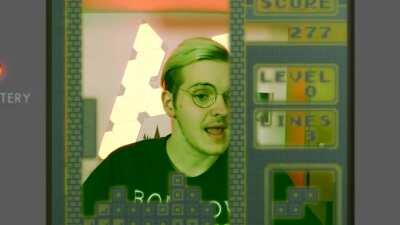 Rildris (Tetris theme)