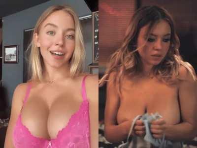 Sydney Sweeney