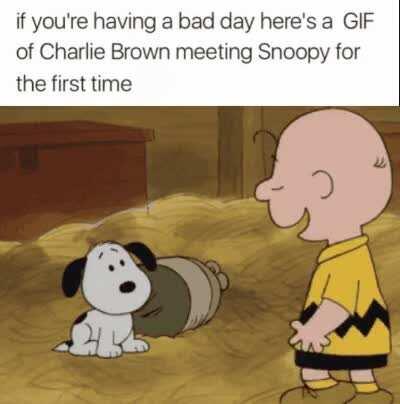 Sometimes a BIG hug just makes it all better!!