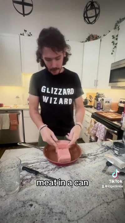 You’ve never see a Glizzy like this before