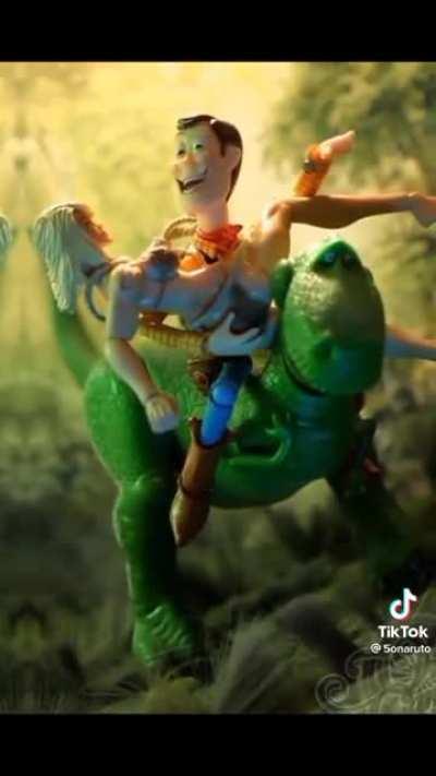 the toy story we all need XD