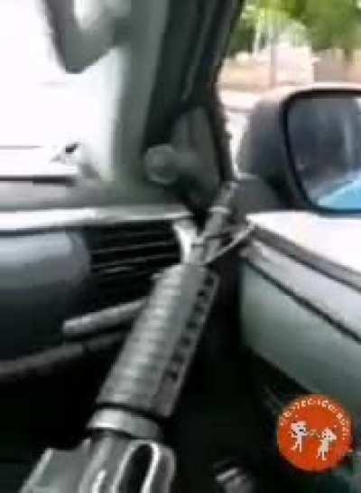 O crime que se cuide!