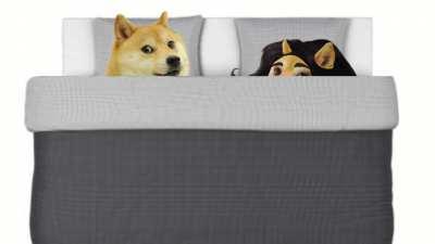 Le nightmare has arrived