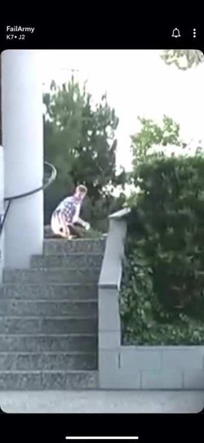 You can hear the crayon.