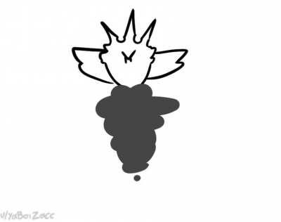 videos get no upvotes but fuck it the radiance has an announcement