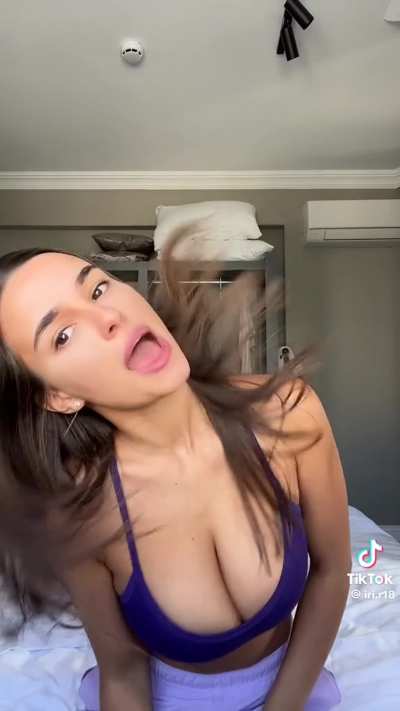 Thoughts on Tik Tok Ban 