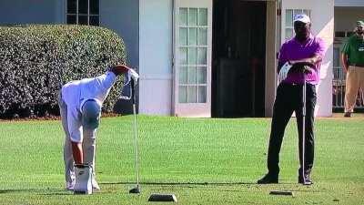 Love him or hate him. Bryson is an animal on the range.