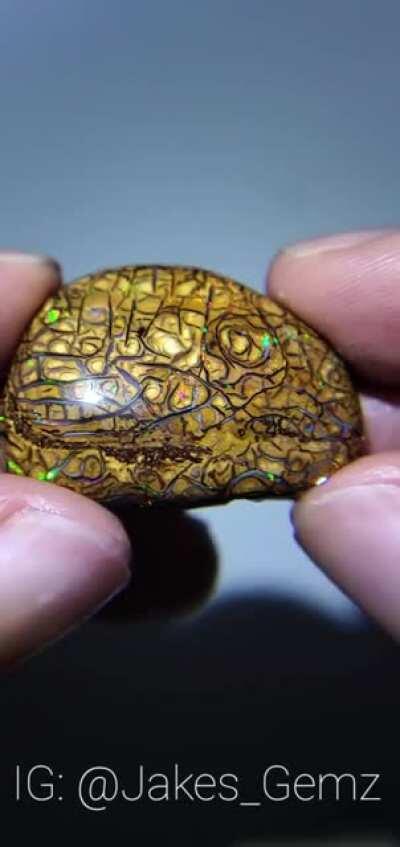 Yowah nut, Yowah Australia 🇦🇺