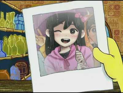 Aubrey, where did the years go?