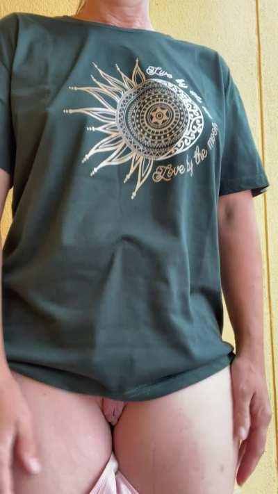 Unbelievably hot pussy lips!