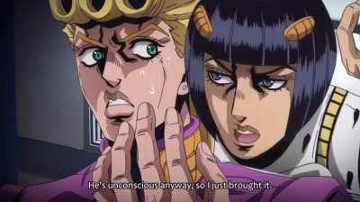 Local Italian Mother murdered by Blonde Kid with Daddy Issues