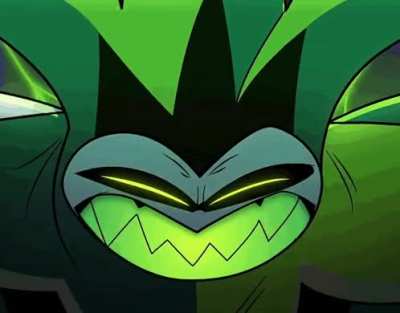 Your last saved picture has made Mammon angry