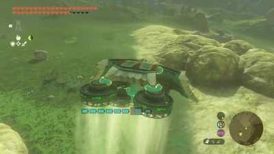 After 250+ hours, I thought I was safe. I thought it wouldn’t happen to me