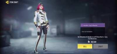 how do i unlock the vivian shard operator