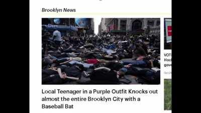 Oh my Goodness Gracious...