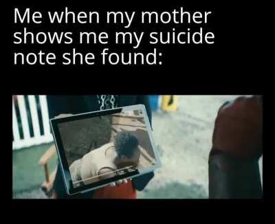 Just a science project