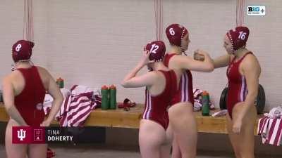 Indiana water polo